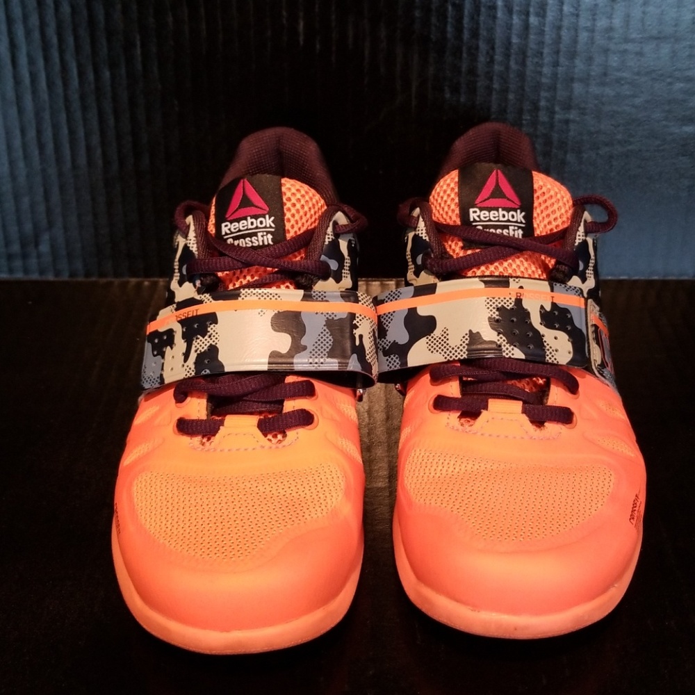 Reebok crossfit CF74